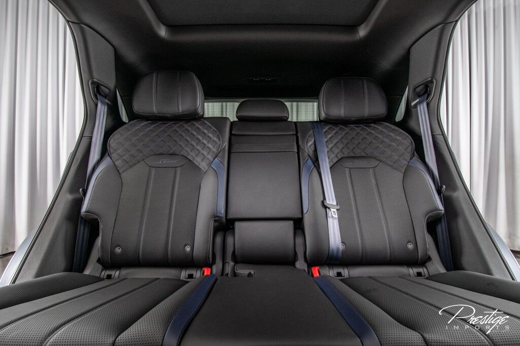 2023 Bentley Bentayga Speed North Miami Beach FL