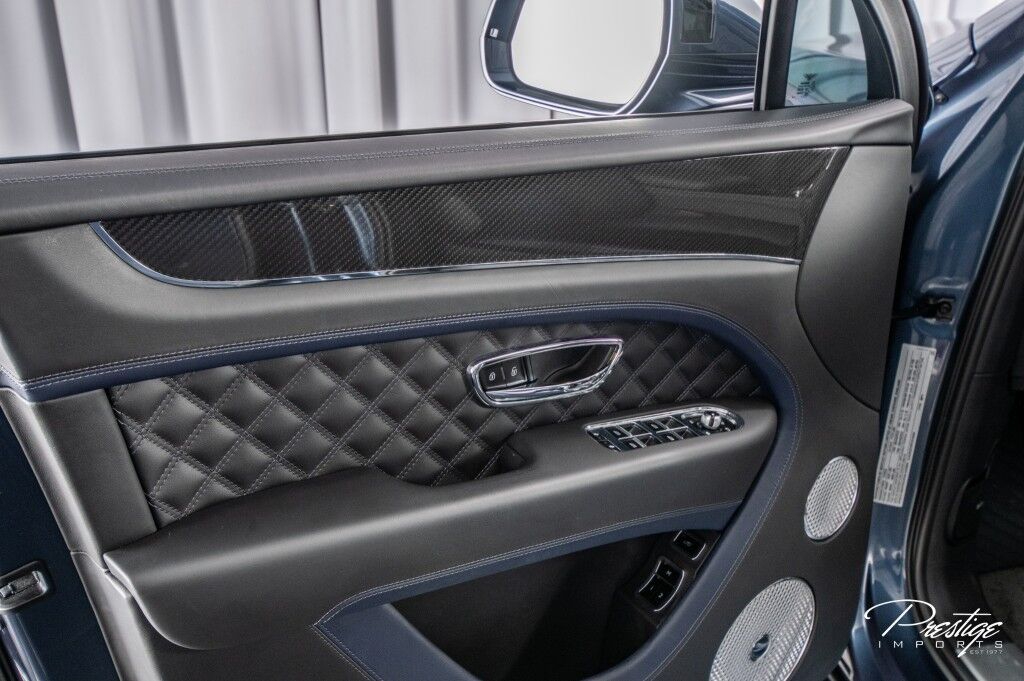 2023 Bentley Bentayga Speed North Miami Beach FL