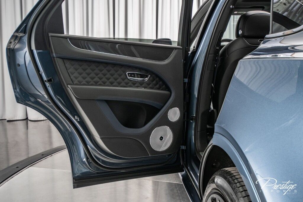 2023 Bentley Bentayga Speed North Miami Beach FL