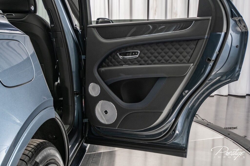 2023 Bentley Bentayga Speed North Miami Beach FL