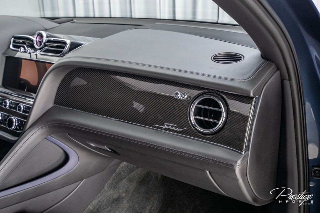 2023 Bentley Bentayga Speed North Miami Beach FL