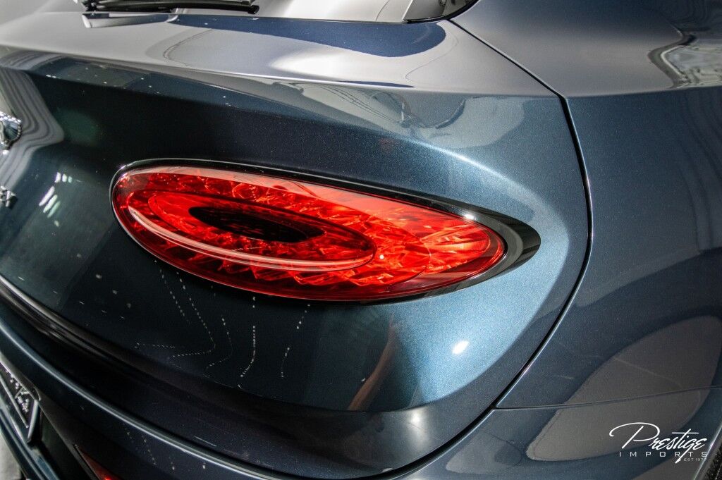 2023 Bentley Bentayga Speed North Miami Beach FL