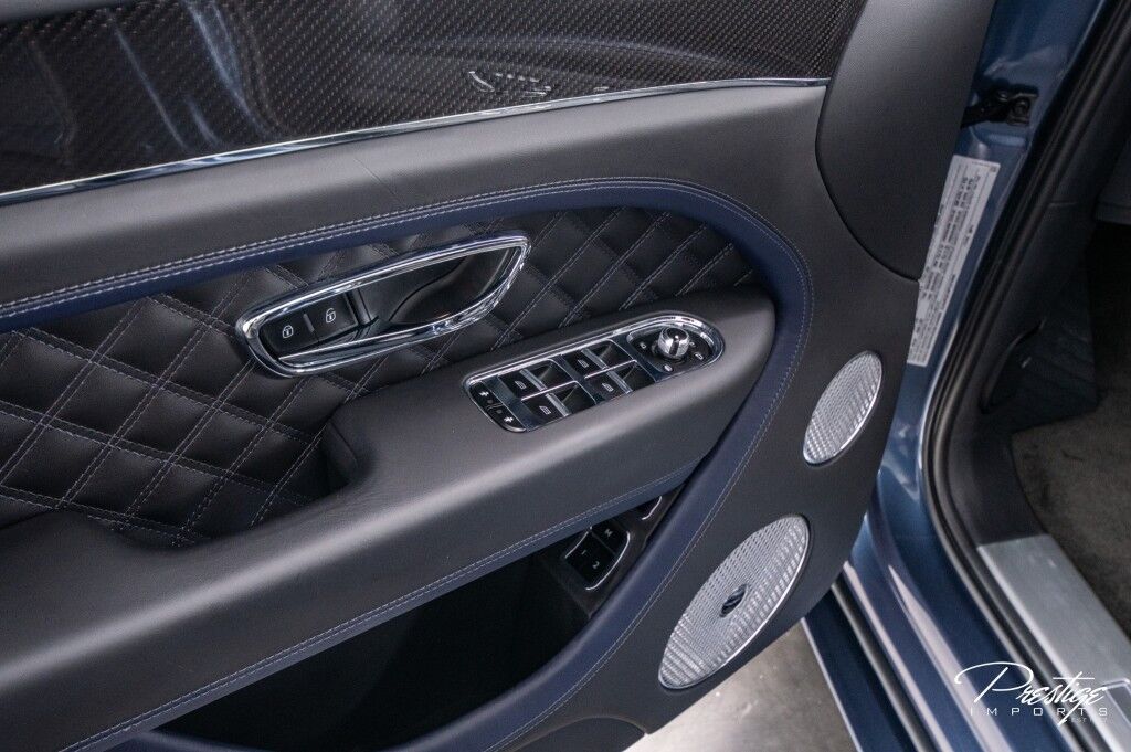 2023 Bentley Bentayga Speed North Miami Beach FL