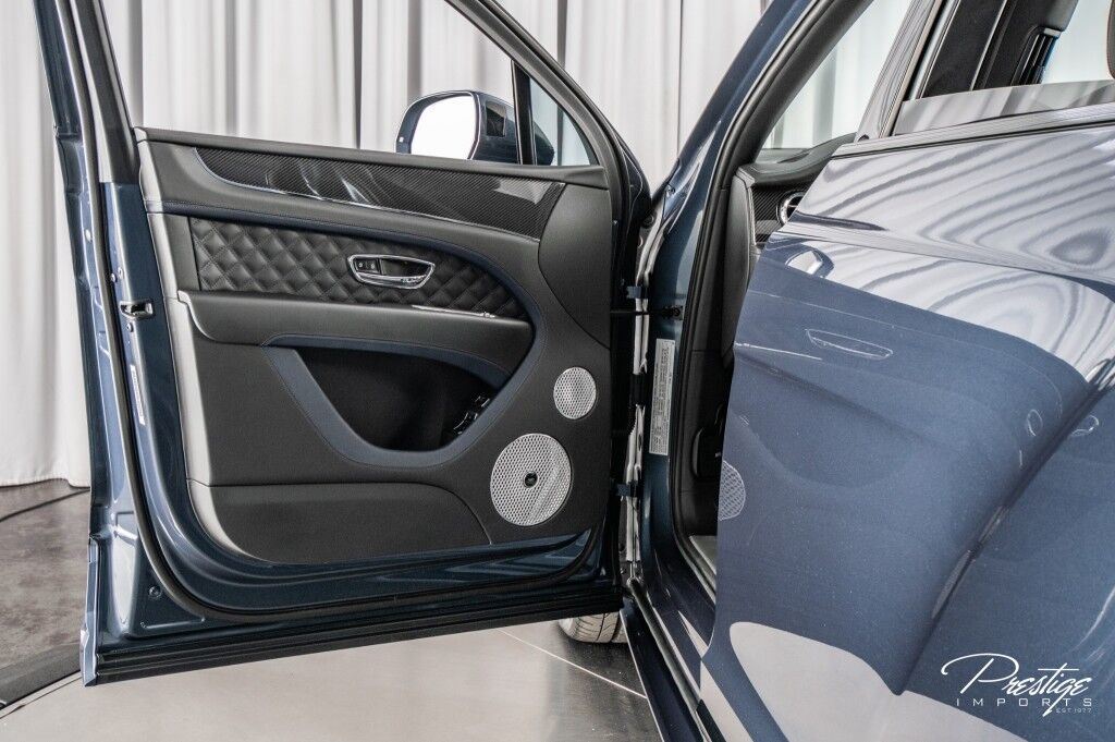 2023 Bentley Bentayga Speed North Miami Beach FL