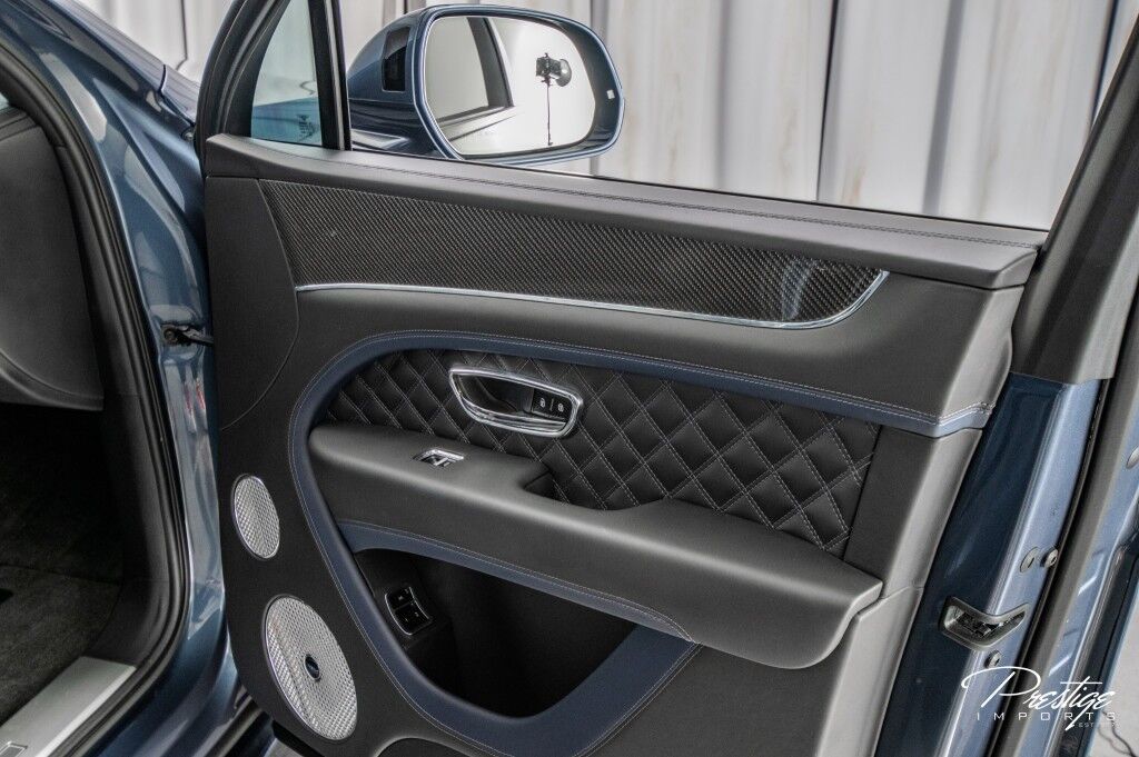 2023 Bentley Bentayga Speed North Miami Beach FL