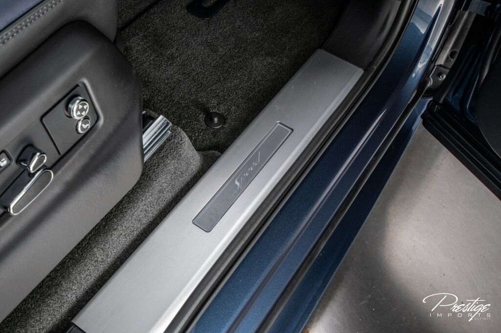 2023 Bentley Bentayga Speed North Miami Beach FL