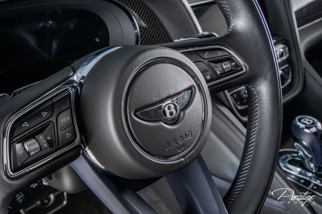 2023 Bentley Bentayga Speed North Miami Beach FL