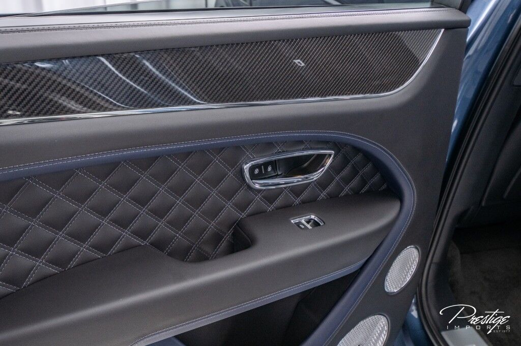 2023 Bentley Bentayga Speed North Miami Beach FL