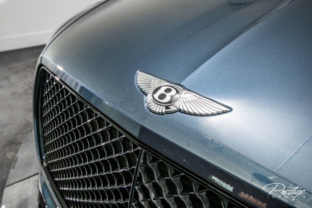 2023 Bentley Bentayga Speed North Miami Beach FL