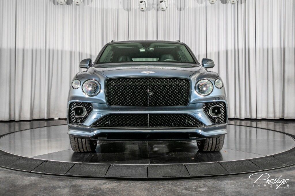 2023 Bentley Bentayga Speed North Miami Beach FL