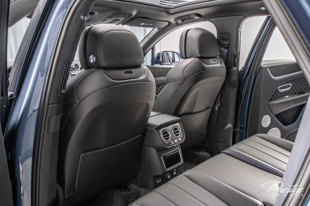 2023 Bentley Bentayga Speed North Miami Beach FL