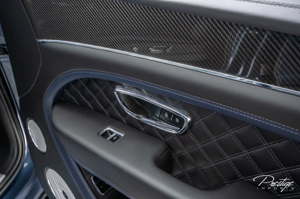 2023 Bentley Bentayga Speed North Miami Beach FL