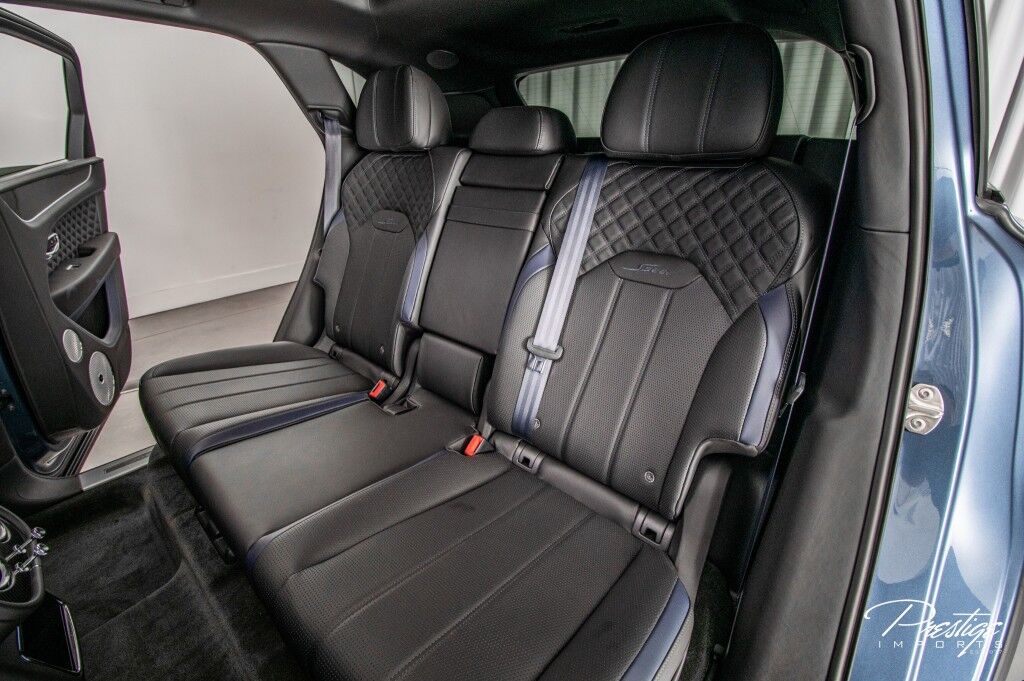 2023 Bentley Bentayga Speed North Miami Beach FL