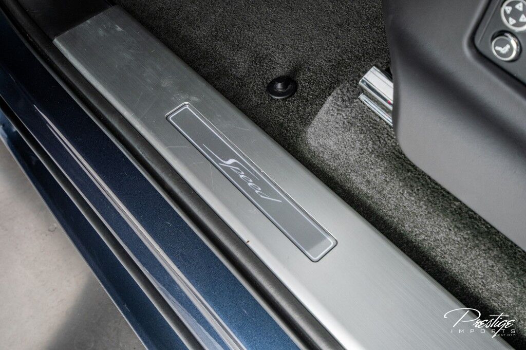 2023 Bentley Bentayga Speed North Miami Beach FL