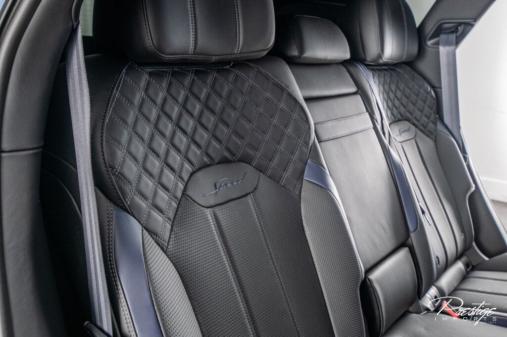 2023 Bentley Bentayga Speed North Miami Beach FL