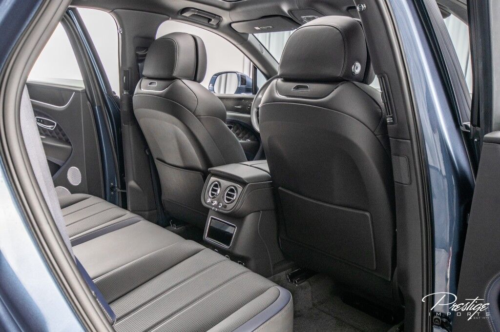 2023 Bentley Bentayga Speed North Miami Beach FL