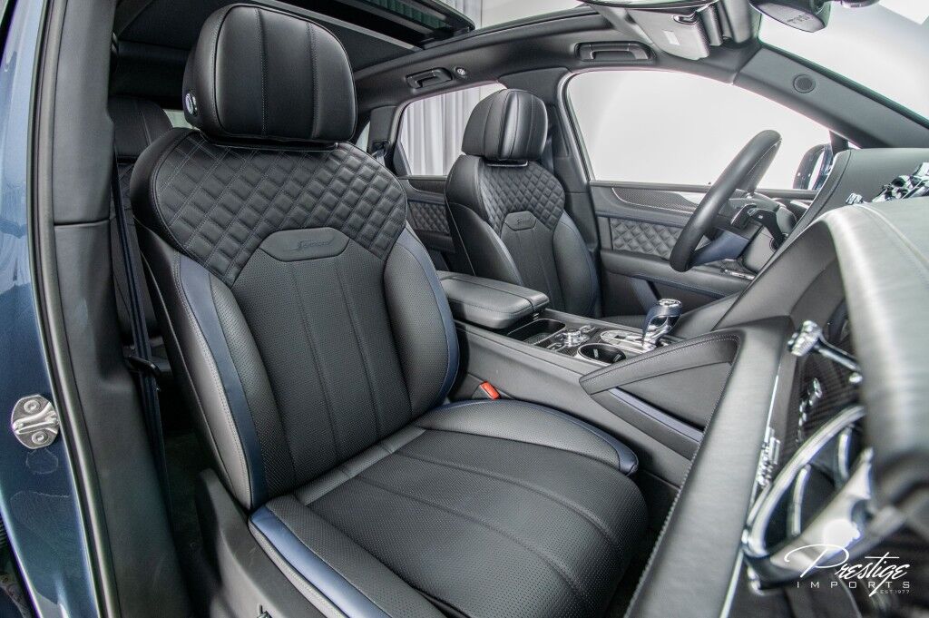 2023 Bentley Bentayga Speed North Miami Beach FL