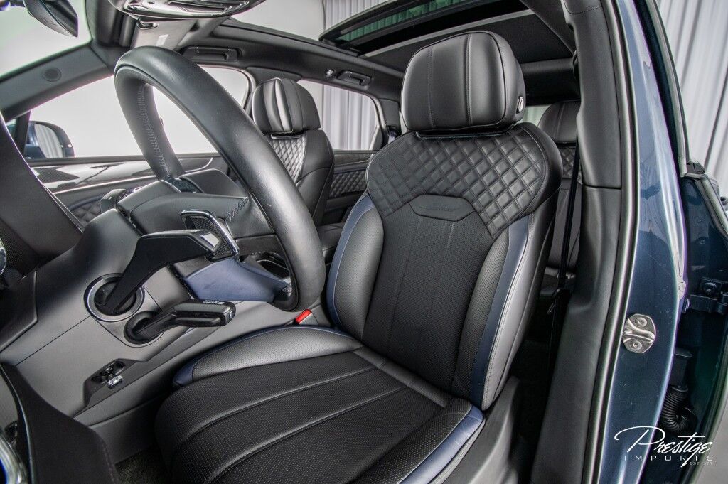 2023 Bentley Bentayga Speed North Miami Beach FL