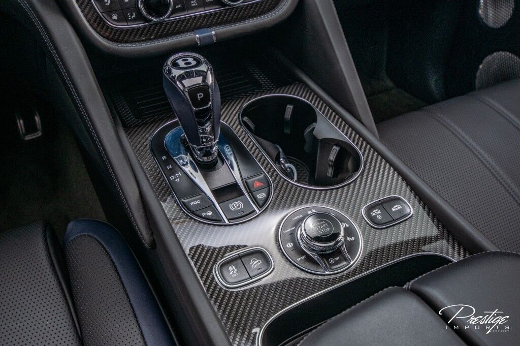 2023 Bentley Bentayga Speed North Miami Beach FL