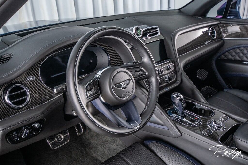 2023 Bentley Bentayga Speed North Miami Beach FL