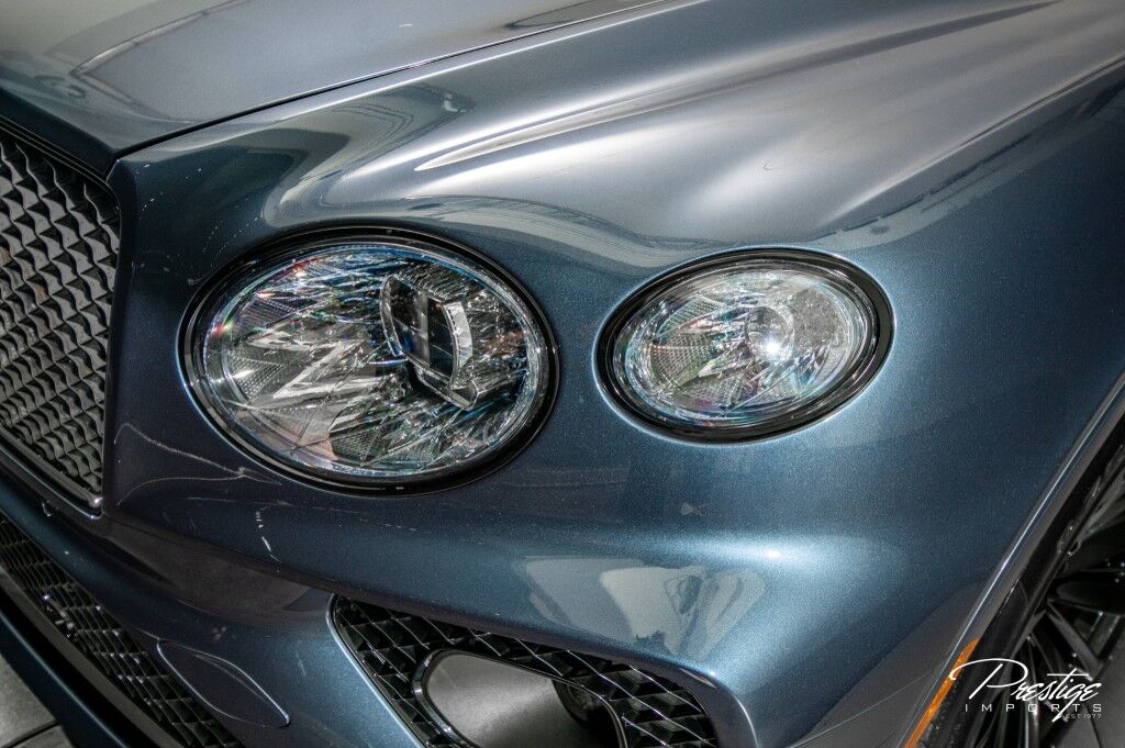 2023 Bentley Bentayga Speed North Miami Beach FL