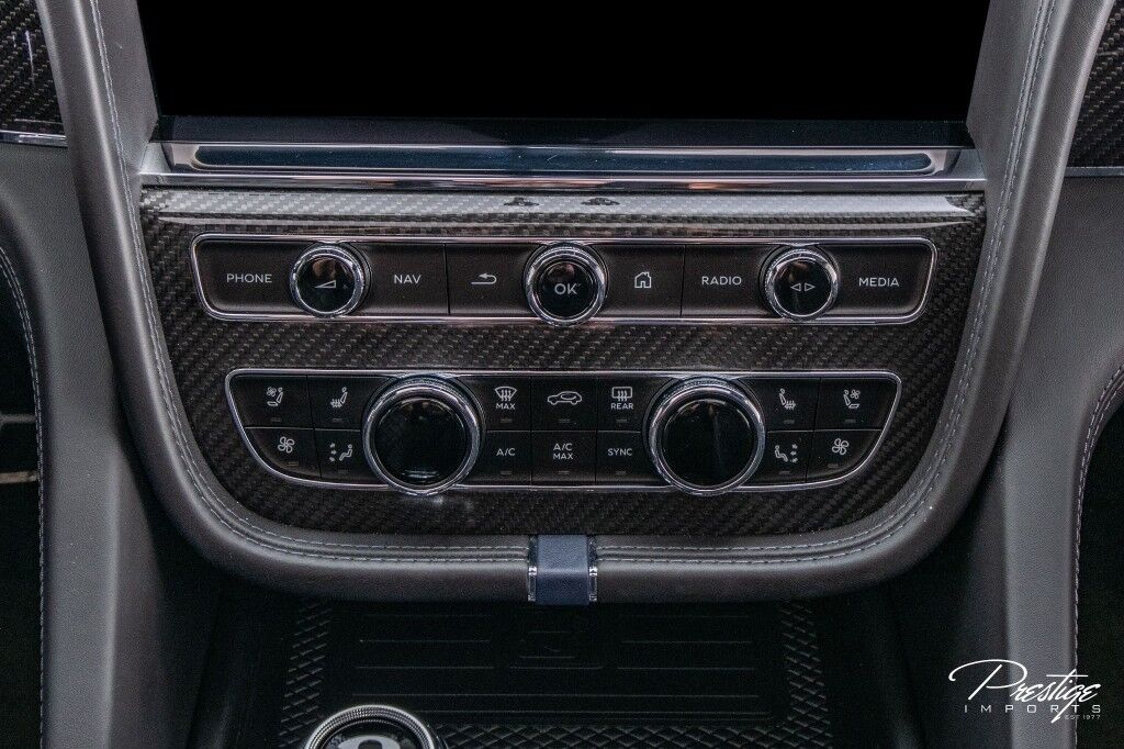 2023 Bentley Bentayga Speed North Miami Beach FL