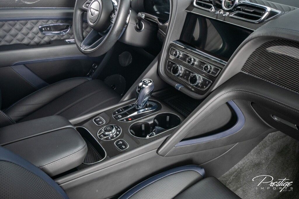 2023 Bentley Bentayga Speed North Miami Beach FL