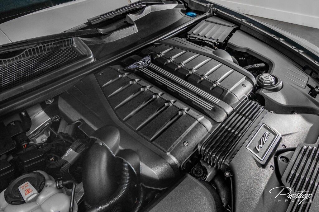 2023 Bentley Bentayga Speed North Miami Beach FL