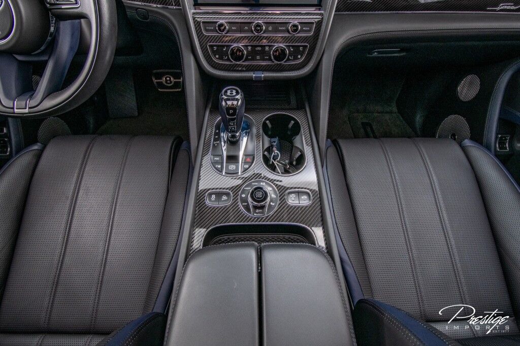 2023 Bentley Bentayga Speed North Miami Beach FL