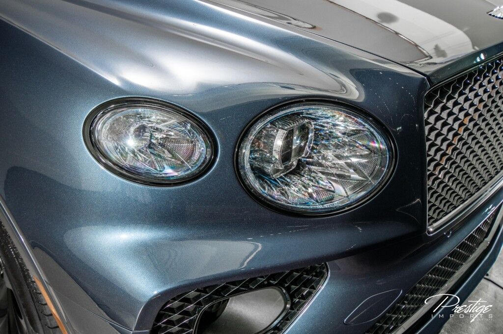 2023 Bentley Bentayga Speed North Miami Beach FL