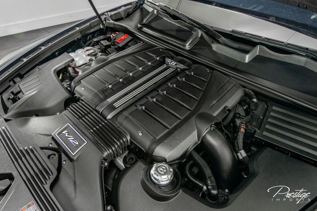 2023 Bentley Bentayga Speed North Miami Beach FL