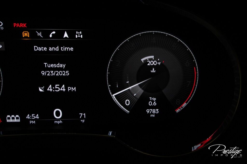 2023 Bentley Bentayga Speed North Miami Beach FL