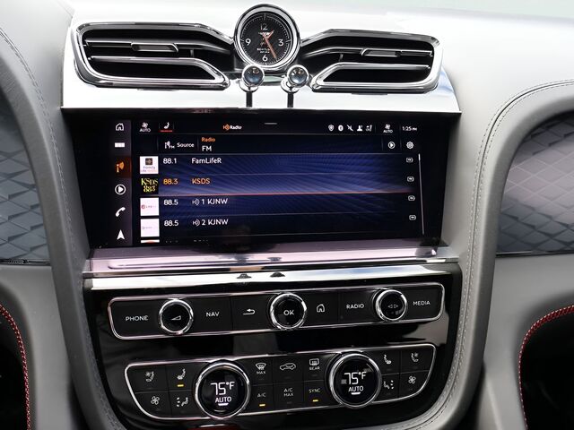 2023 Bentley Bentayga V6 Oshkosh WI