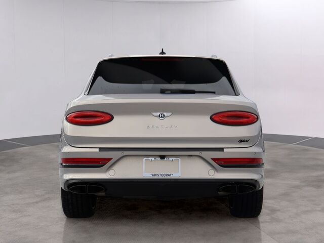 2023 Bentley Bentayga V6 Oshkosh WI