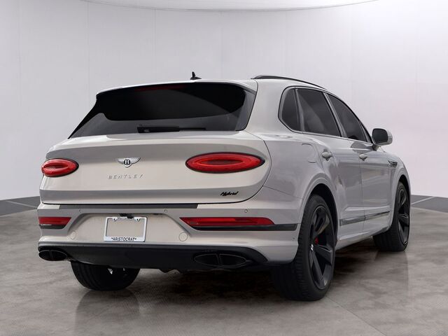 2023 Bentley Bentayga V6 Oshkosh WI