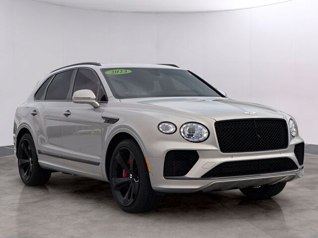 2023 Bentley Bentayga V6 Oshkosh WI