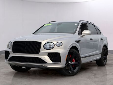 2023 Bentley Bentayga V6 Oshkosh WI
