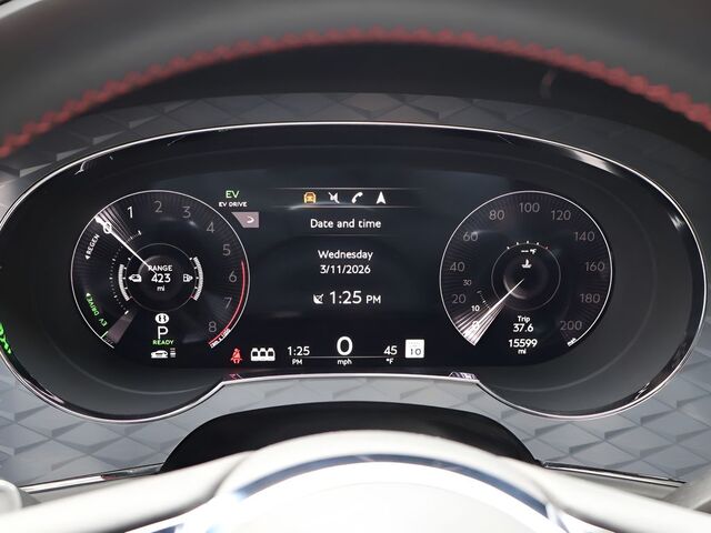 2023 Bentley Bentayga V6 Oshkosh WI