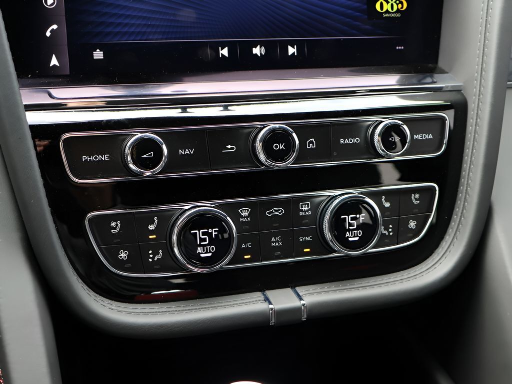 2023 Bentley Bentayga V6 San Clemente CA