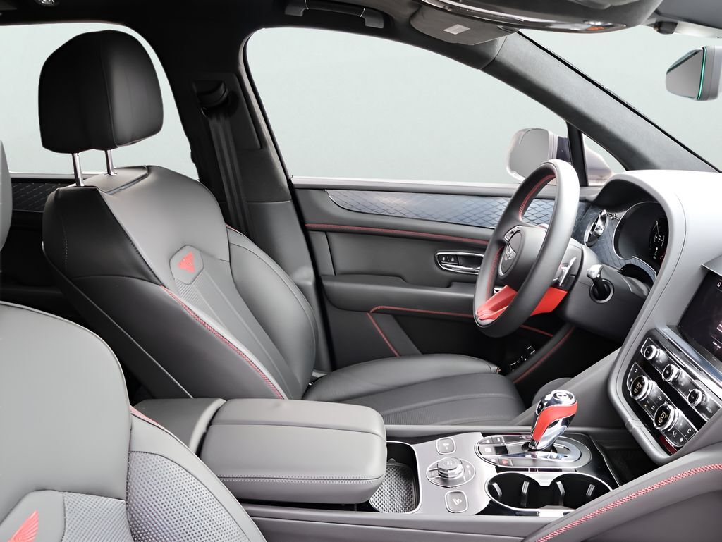 2023 Bentley Bentayga V6 San Clemente CA