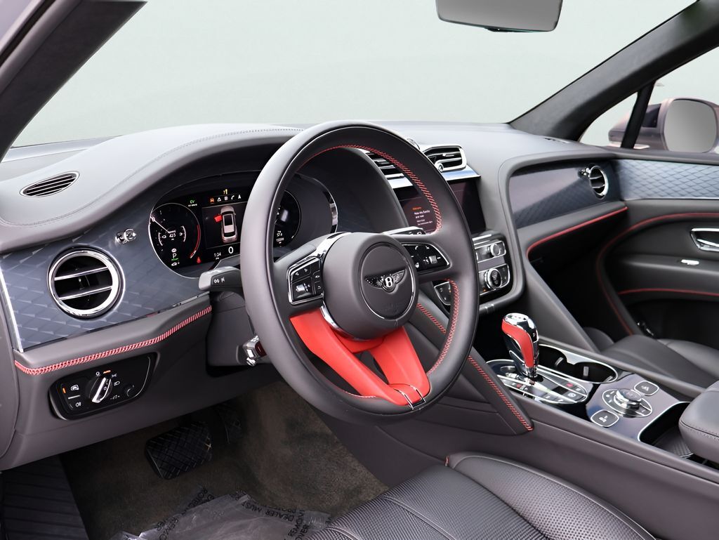 2023 Bentley Bentayga V6 San Clemente CA