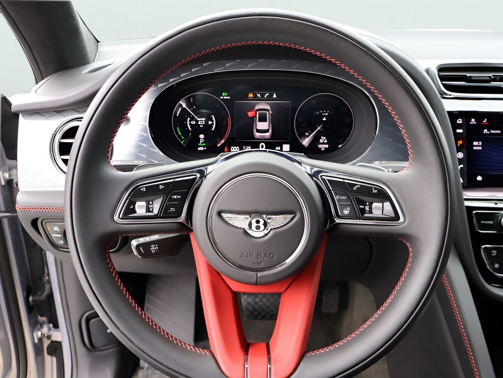 2023 Bentley Bentayga V6 San Clemente CA