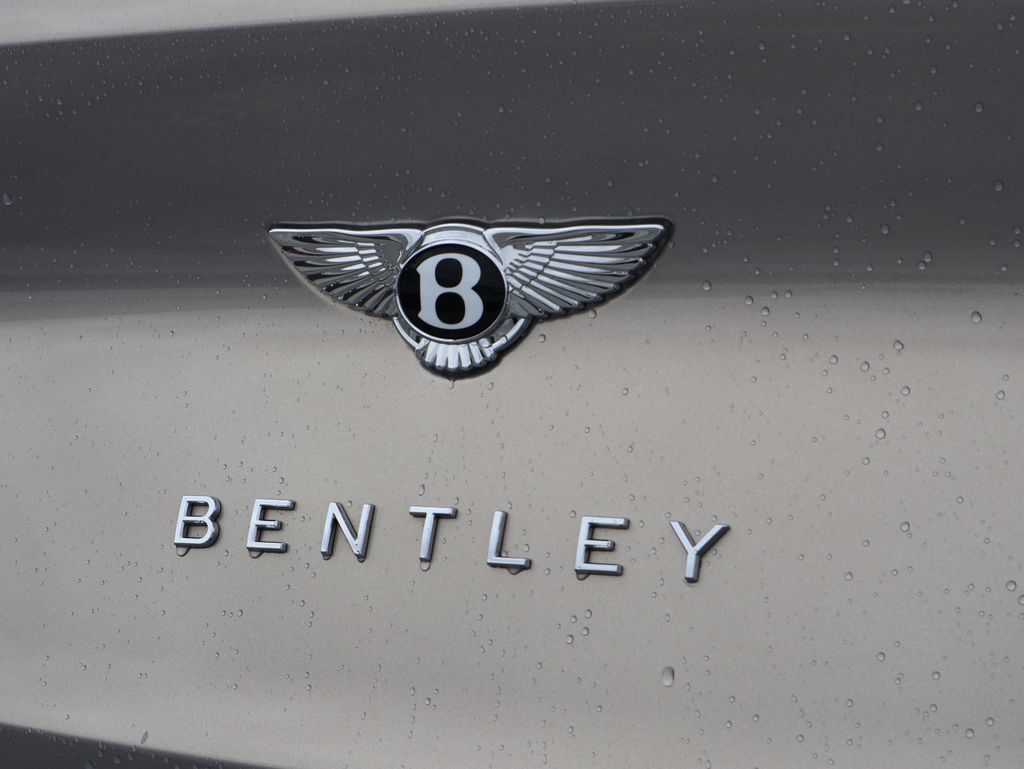 2023 Bentley Bentayga V6 San Clemente CA