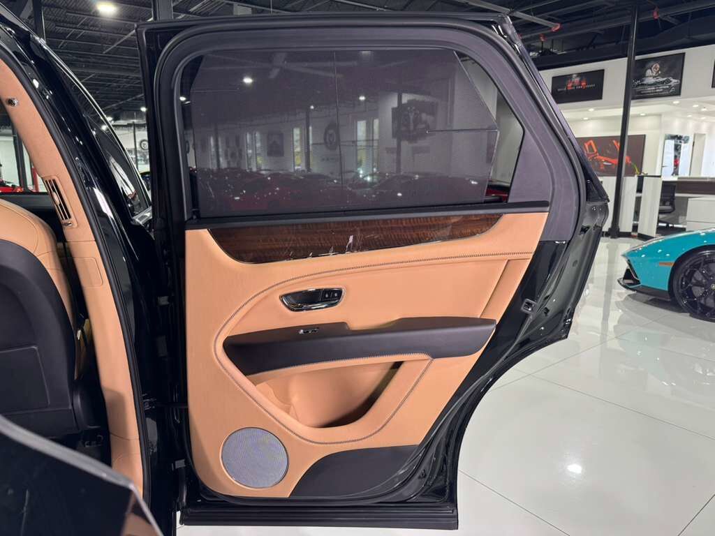 2023 Bentley Bentayga V8 Fort Lauderdale FL