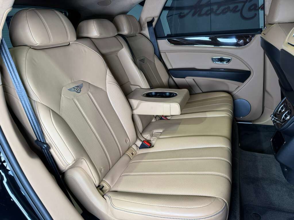 2023 Bentley Bentayga V8 Fort Lauderdale FL