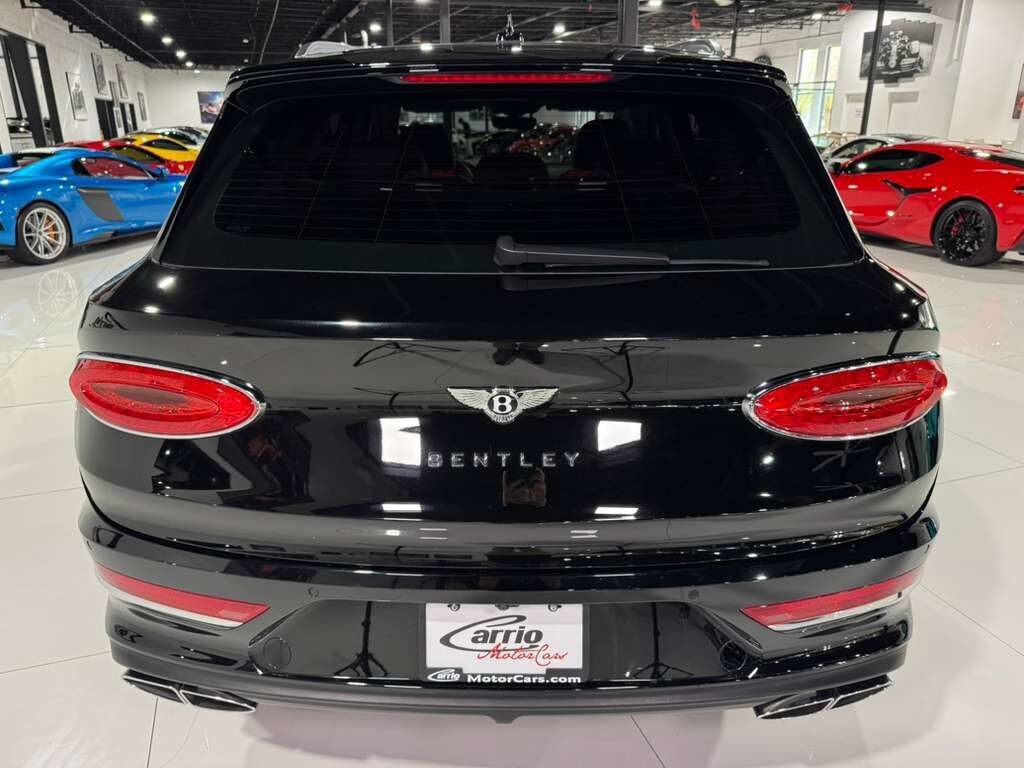 2023 Bentley Bentayga V8 Fort Lauderdale FL