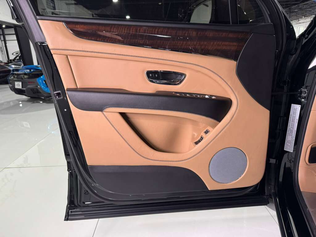 2023 Bentley Bentayga V8 Fort Lauderdale FL