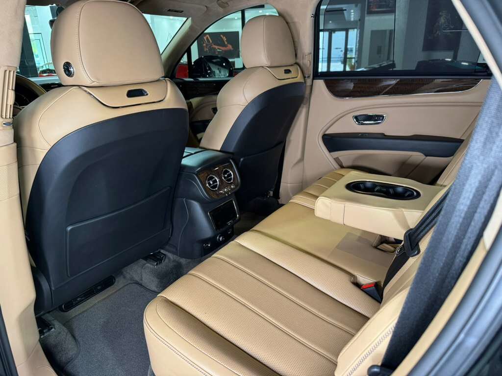 2023 Bentley Bentayga V8 Fort Lauderdale FL
