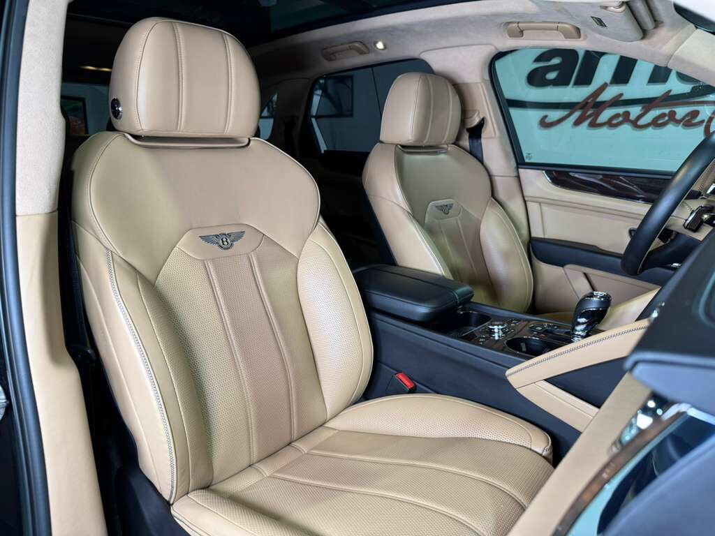 2023 Bentley Bentayga V8 Fort Lauderdale FL