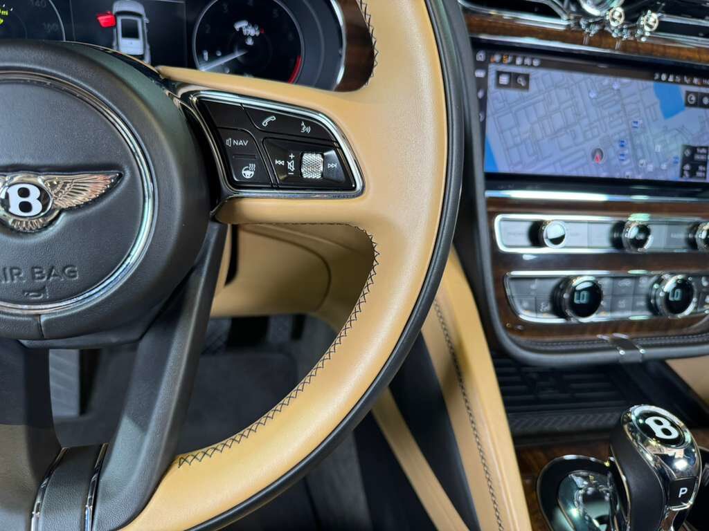 2023 Bentley Bentayga V8 Fort Lauderdale FL